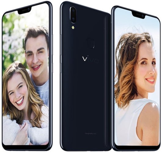 Vivo V9