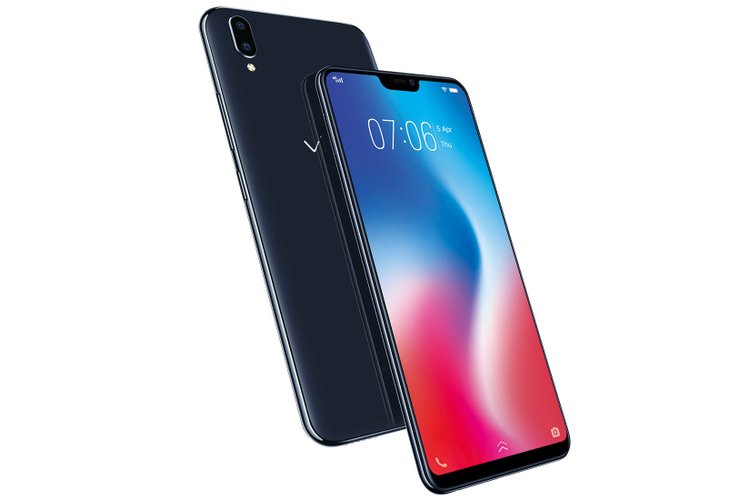 Vivo V9