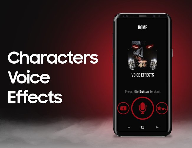 Voice Effects