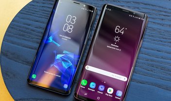 Samsung diz estar investigando caso das zonas mortas nos Galaxys S9 e S9+