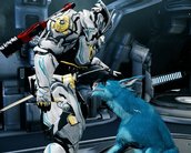 Time de Warframe removeu microtransação do jogo porque ela era muito usada