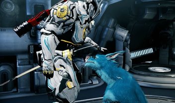 Time de Warframe removeu microtransação do jogo porque ela era muito usada