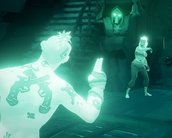 Sea of Thieves vai cobrar uma taxa em ouro toda vez que você morrer