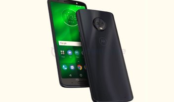 Quase lá: novo registro em Taiwan antecipa a chegada do Moto G6 Plus