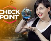 God of War está completo, bots em PUBG, Cyberpunk 2077 e mais no Checkpoint