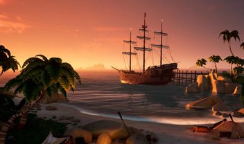 Dicas para ser um marujo digno de explorar os sete mares em Sea of Thieves