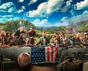 Sim, Far Cry 5 pode ser terminado em 10 minutos, assim como o 4 [SPOILERS]