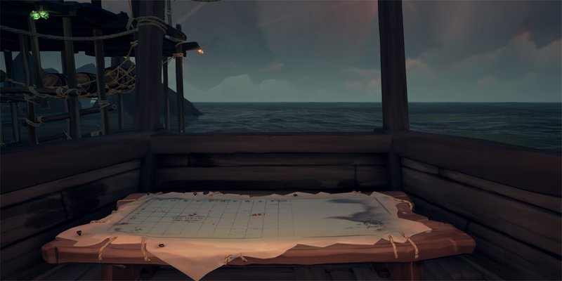 Sea of Thieves