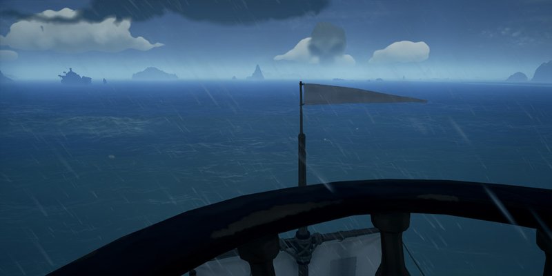 Sea of Thieves