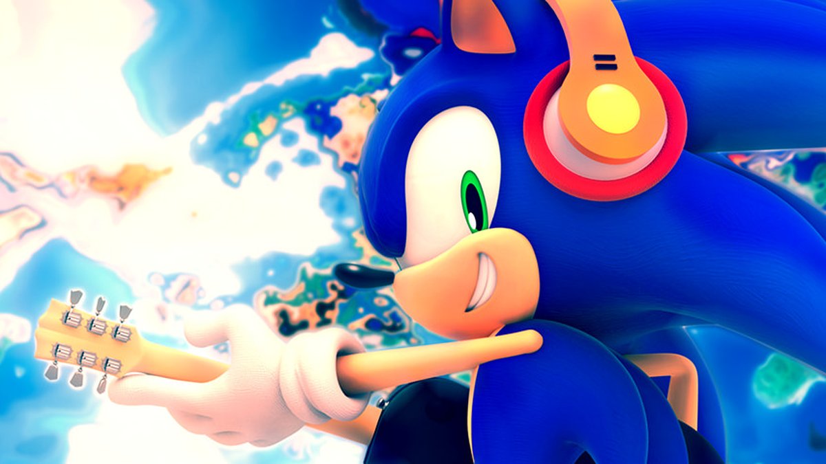 Perfil Sonic the Hedgehog – Saiba tudo sobre as origens do mascote da SEGA  - GameHall