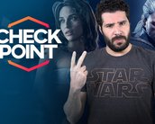 CD Projekt Red tá a milhão, Ubi abre novo estúdio e mais no Checkpoint