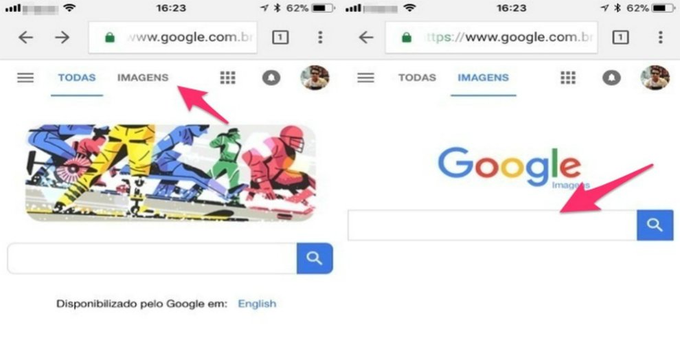 Como CRIAR GIFS com imagens pelo GOOGLE FOTOS