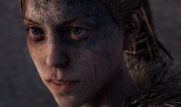 Hellblade: Senua’s Sacrifice chega em breve ao Xbox One com melhorias no X