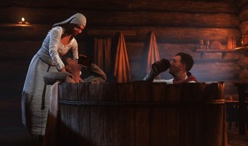 Patch 1.4 de Kingdom Come: Deliverance está pronto para chegar ao PC