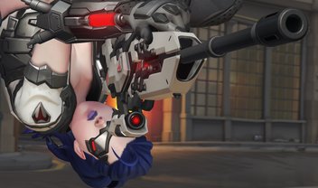 Overwatch traz nova ferramenta para evitar jogadores tóxicos