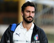 EA Sports confirma que Davide Astori vai ficar no elenco de FIFA 18