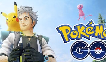 Pokémon GO: atualização traz evento e novos monstrinhos da região