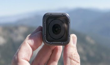 GoPro licenciará sua tecnologia para produtos de outras marcas