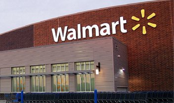 Mercado do futuro! Walmart patenteia carrinhos de compras inteligentes