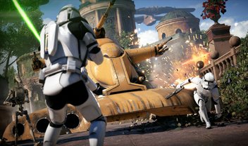 Sem pay to win, atualização de Battlefront 2 muda dinâmica do jogo