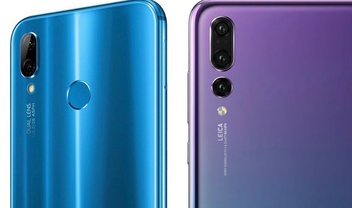 “Ex-Nokia” podem ter ajudado no Huawei P20 Pro com câmera de 40 MP