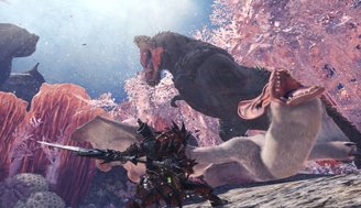 Jogo Monster Hunter: World - Xbox One em Promoção na Americanas