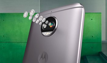 Motorola confirma em comunicado os primeiros smartphones de 2018 para abril