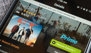 Aprenda a criar uma conta na  Prime Video com 7 dias grátis - TecMundo