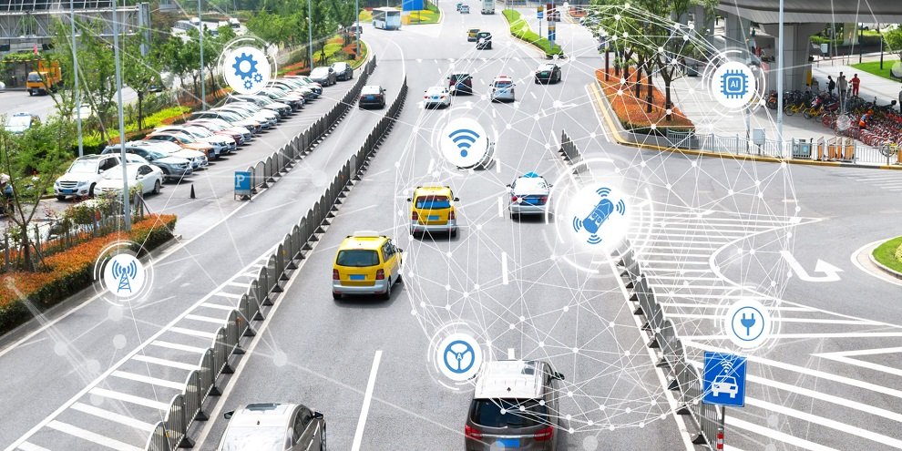 EN-V: conceito de carro estaciona sozinho e vai até você - TecMundo