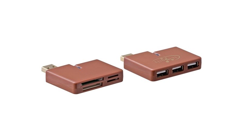 Hub USB