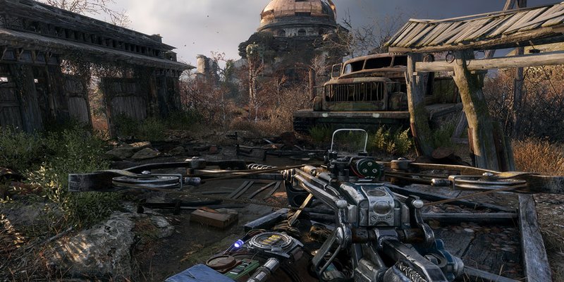 Metro Exodus