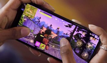 Fortnite Mobile: Comparação entre iPhone X e Xbox X surpreende 