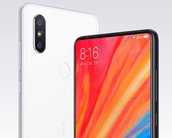 Xiaomi Mi Mix 2s é anunciado com Snapdragon 845 e até 8 GB de RAM