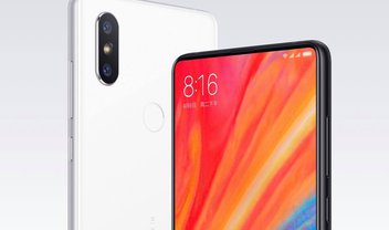 Xiaomi Mi Mix 2s é anunciado com Snapdragon 845 e até 8 GB de RAM