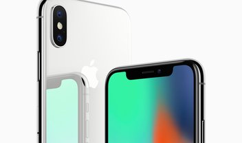 Sucessor do iPhone X deve custar US$ 999, aponta analista