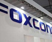 Foxconn, que fabrica iPhones, compra a Belkin, dona dos roteadores Linksys