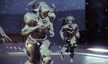 Atualização que acelera a jogatina de Destiny 2 chega hoje ao game