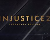 Injustice 2: Legendary Edition é lançado com conteúdo extra e trailer épico