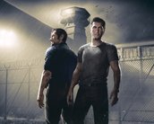 A Way Out é uma boa razão para chamar um amigo para uma jogatina prolongada