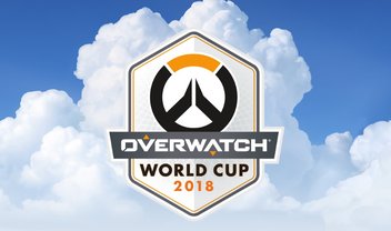 Blizzard anuncia a Copa Mundial de Overwatch 2018 