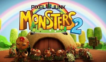 PixelJunk Monster 2 é anunciado para maio e está maravilhoso