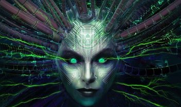 Remake de System Shock vai rolar, mas tem nova data de lançamento