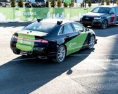 Nvidia também anuncia pausa em testes com carros autônomos