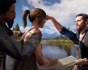 Far Cry 5 ganha trailer especial mostrando deslumbre da versão de PC