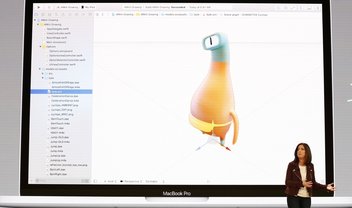 App da Apple agora ensina crianças a programarem para realidade aumentada