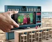 Motorola lança snap exclusivo para o Brasil com mais bateria e TV digital