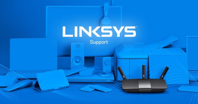 linksys