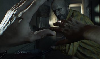 Patch de Resident Evil 7 aproveita mais o poder do Xbox One X