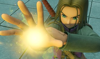 Dragon Quest XI ganha data oficial para chegar ao Ocidente