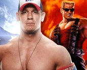 John Cena é confirmado como o Duke Nukem do cinema